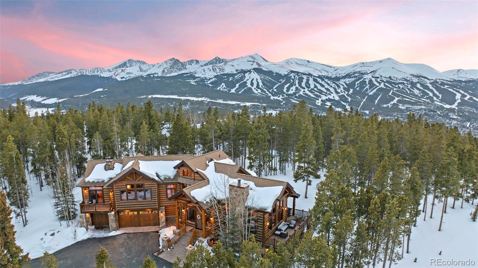 MLS Image #34 for 378  juniata circle,breckenridge, Colorado