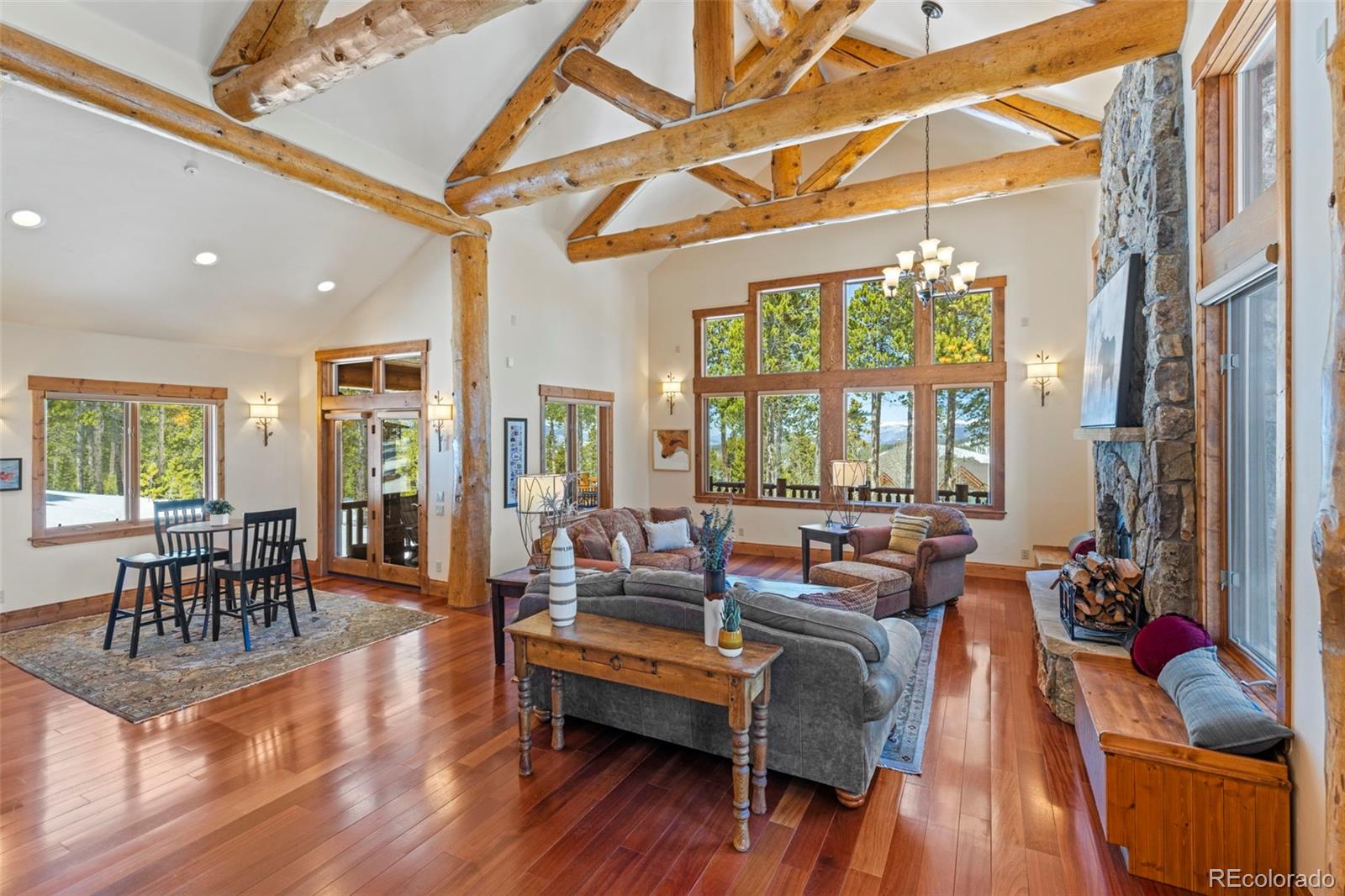 MLS Image #4 for 378  juniata circle,breckenridge, Colorado