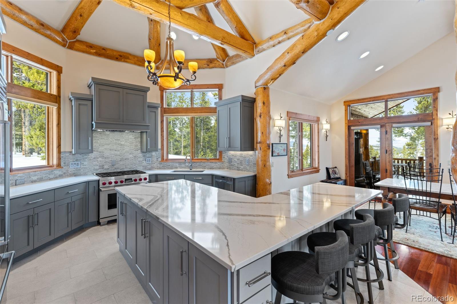 MLS Image #5 for 378  juniata circle,breckenridge, Colorado