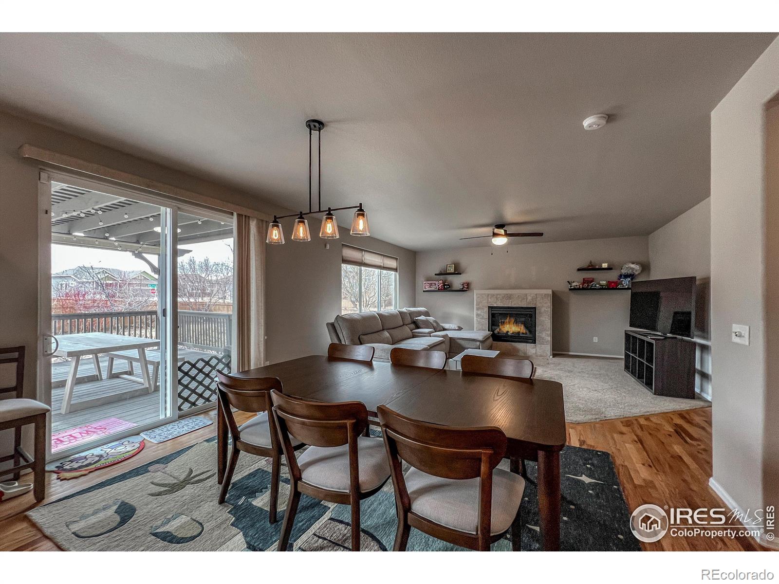 MLS Image #12 for 505  coyote trail drive,fort collins, Colorado