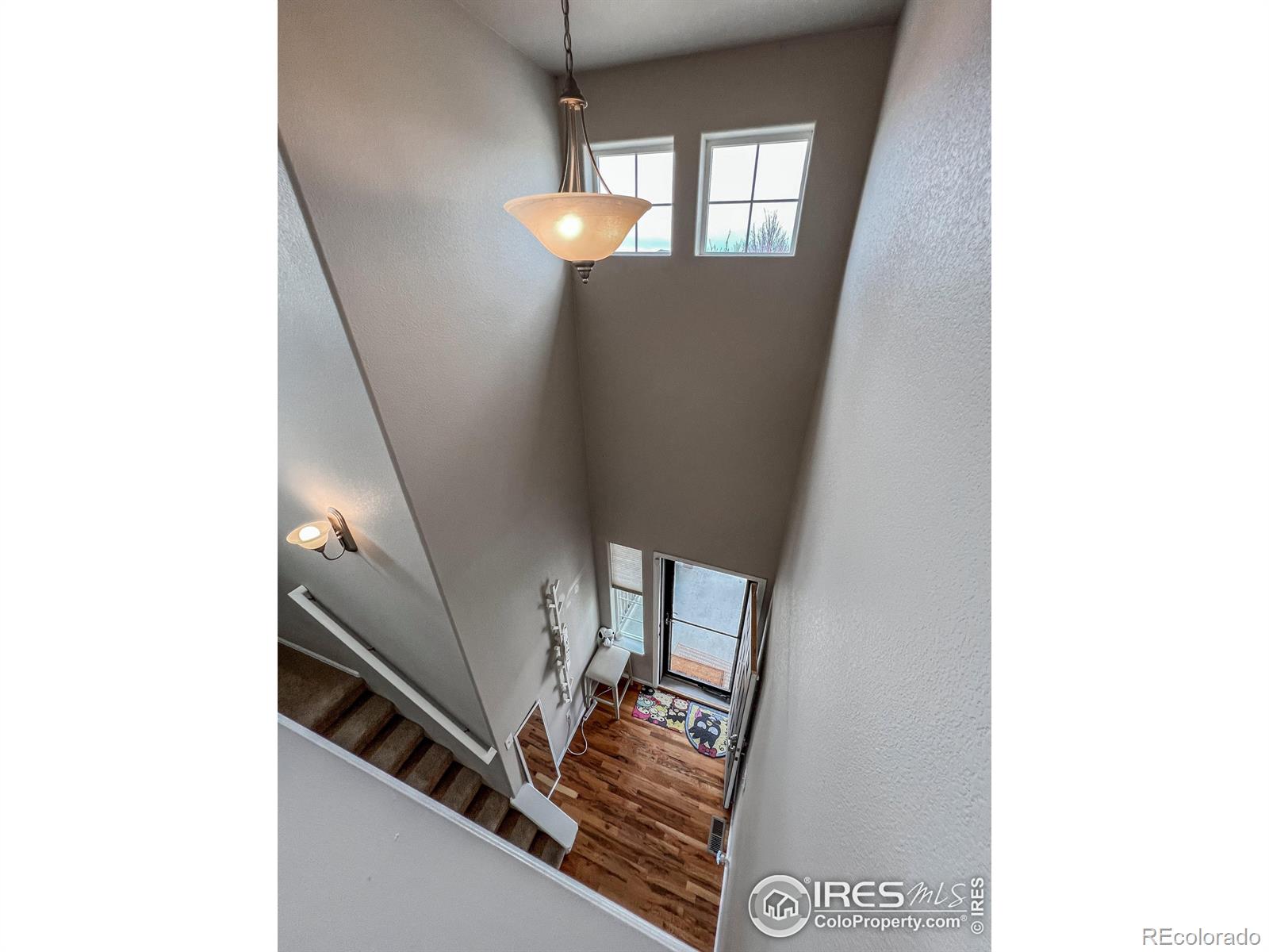 MLS Image #3 for 505  coyote trail drive,fort collins, Colorado