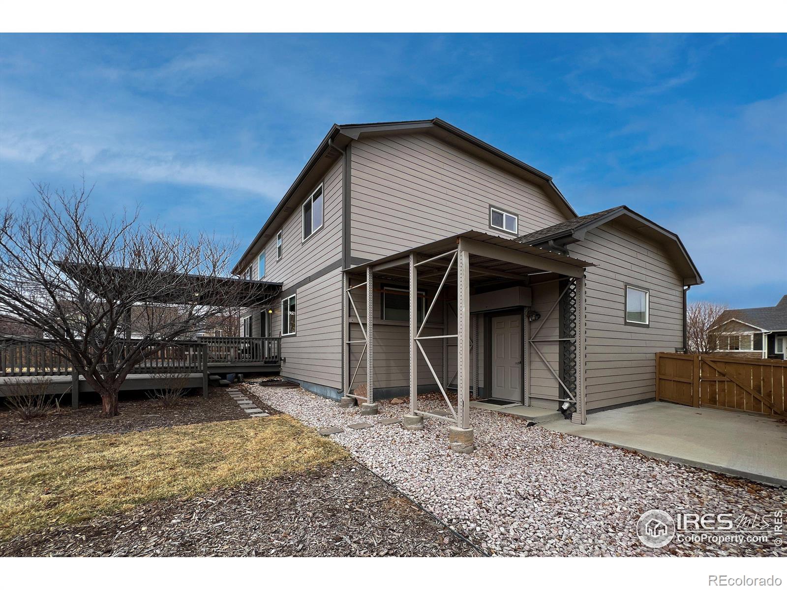 MLS Image #36 for 505  coyote trail drive,fort collins, Colorado