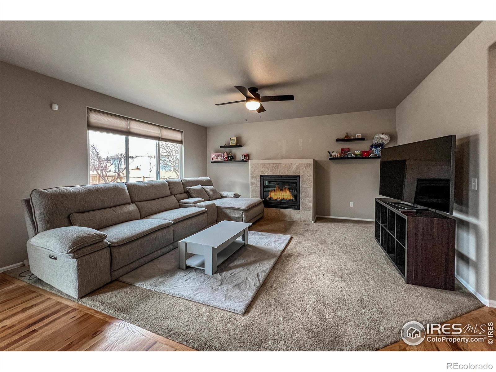 MLS Image #5 for 505  coyote trail drive,fort collins, Colorado