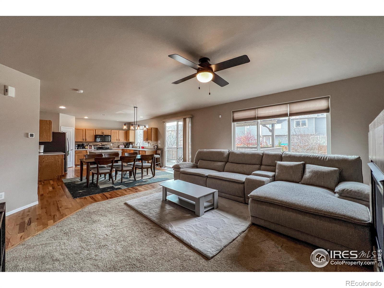 MLS Image #7 for 505  coyote trail drive,fort collins, Colorado