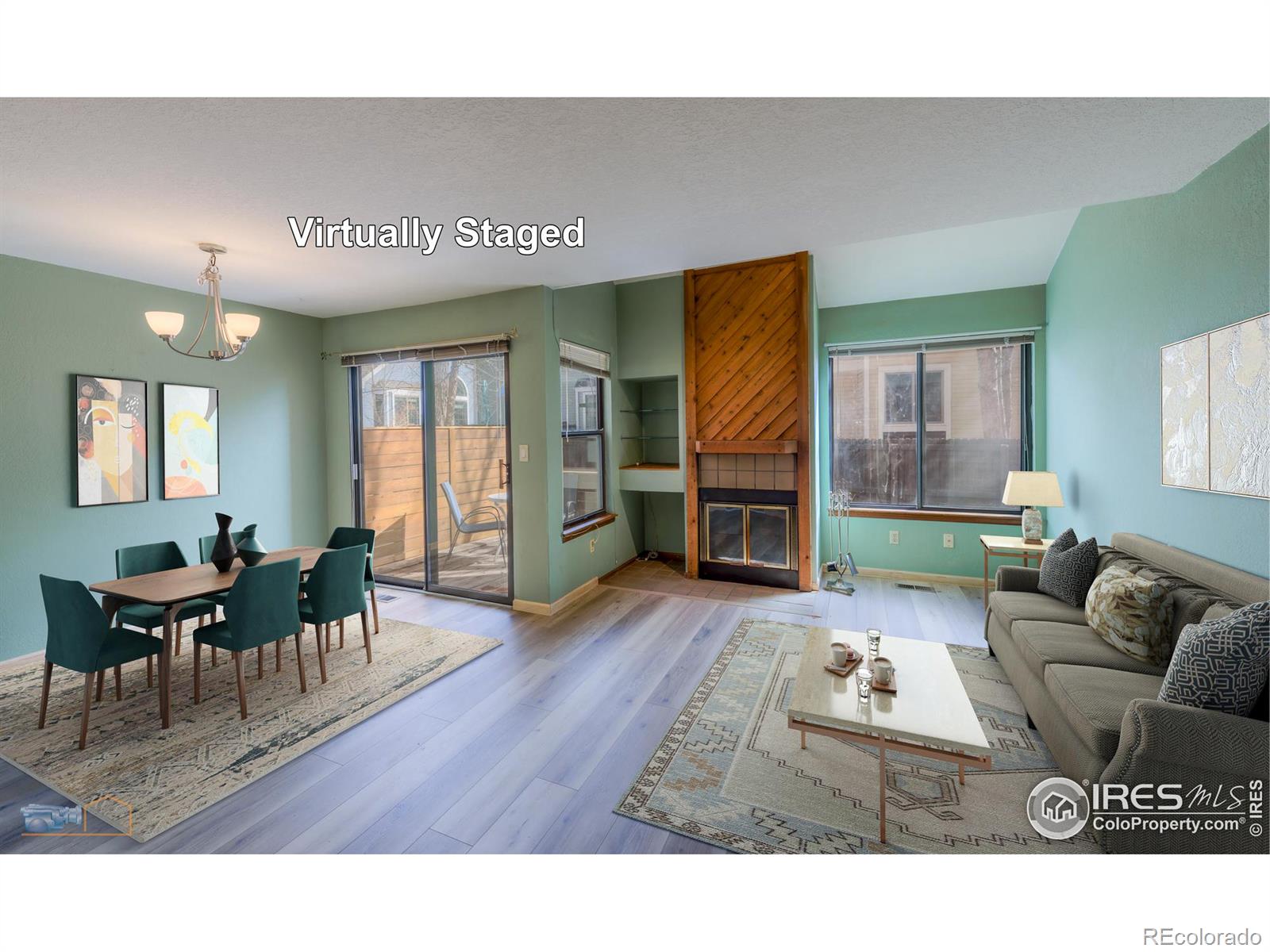 MLS Image #10 for 3076  fulton circle,boulder, Colorado