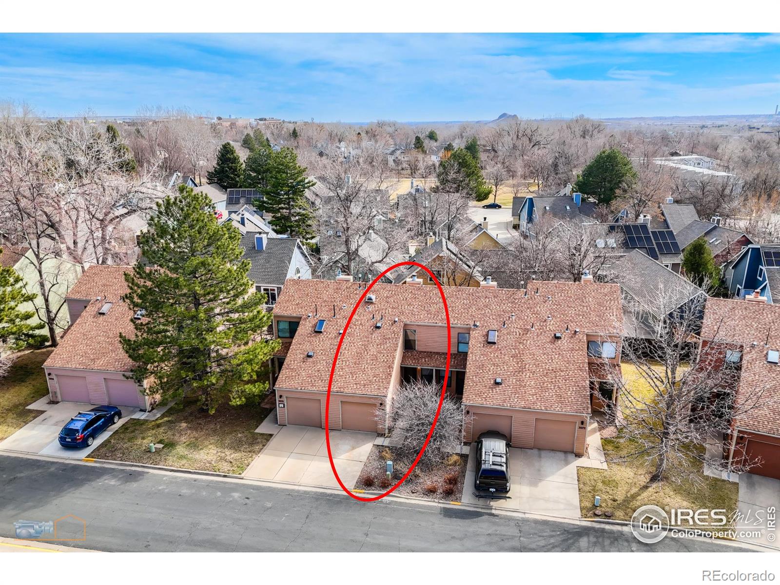 MLS Image #28 for 3076  fulton circle,boulder, Colorado