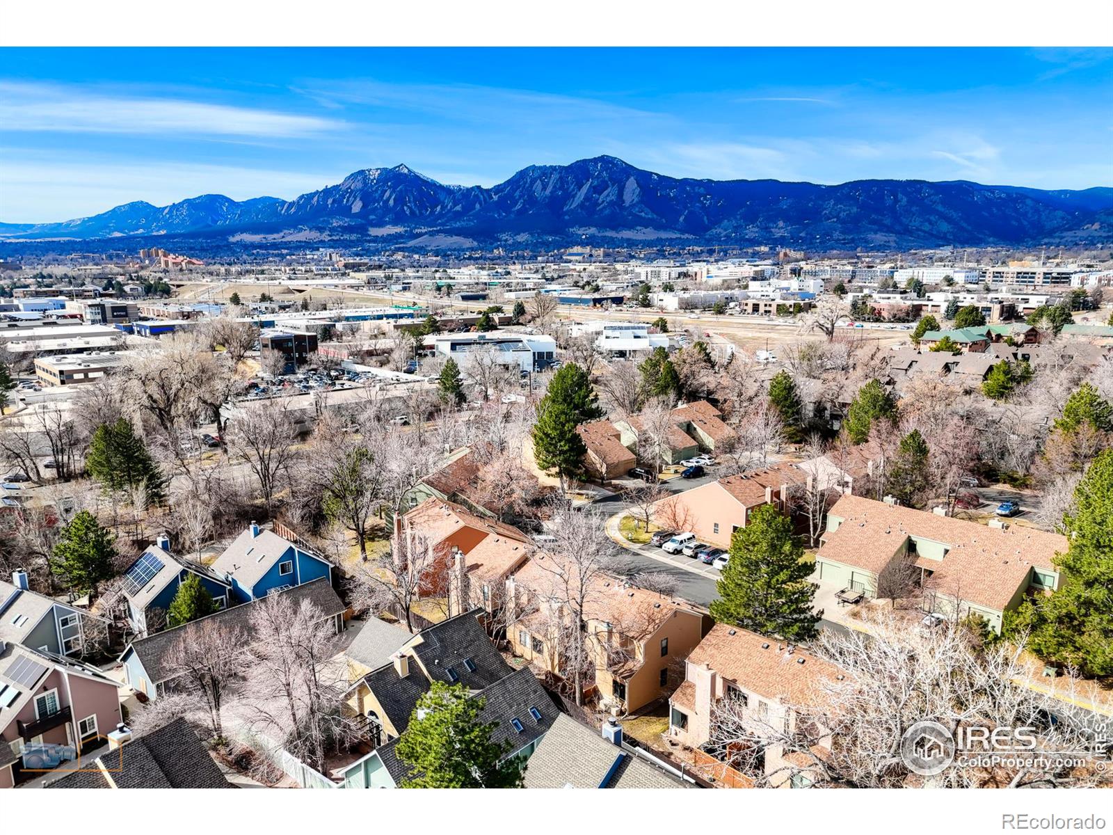MLS Image #4 for 3076  fulton circle,boulder, Colorado