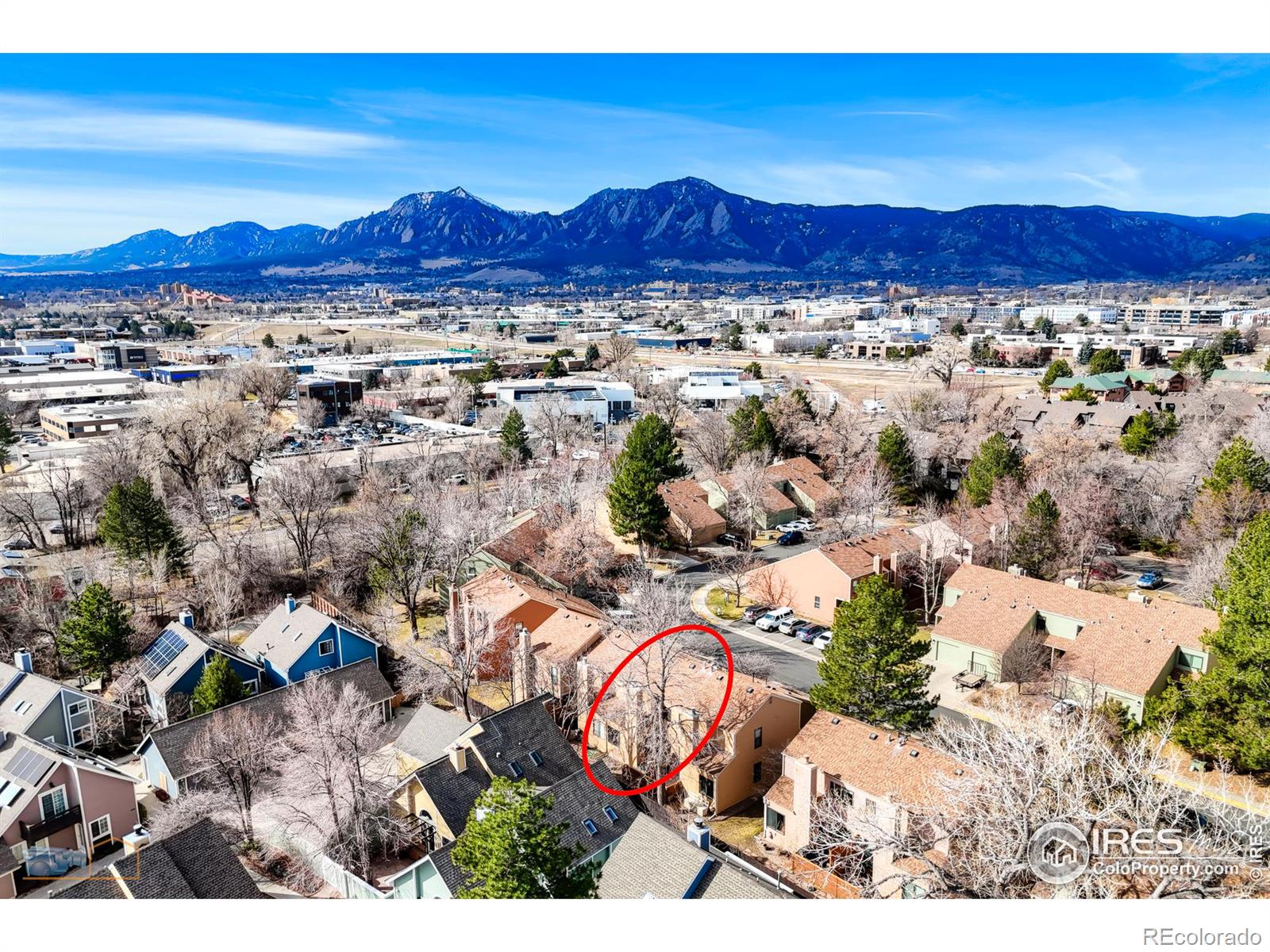 MLS Image #5 for 3076  fulton circle,boulder, Colorado