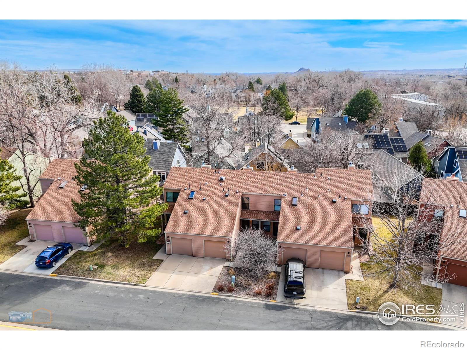 MLS Image #6 for 3076  fulton circle,boulder, Colorado