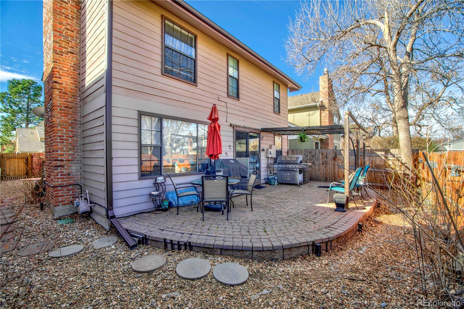 MLS Image #11 for 8737  garrison court,arvada, Colorado