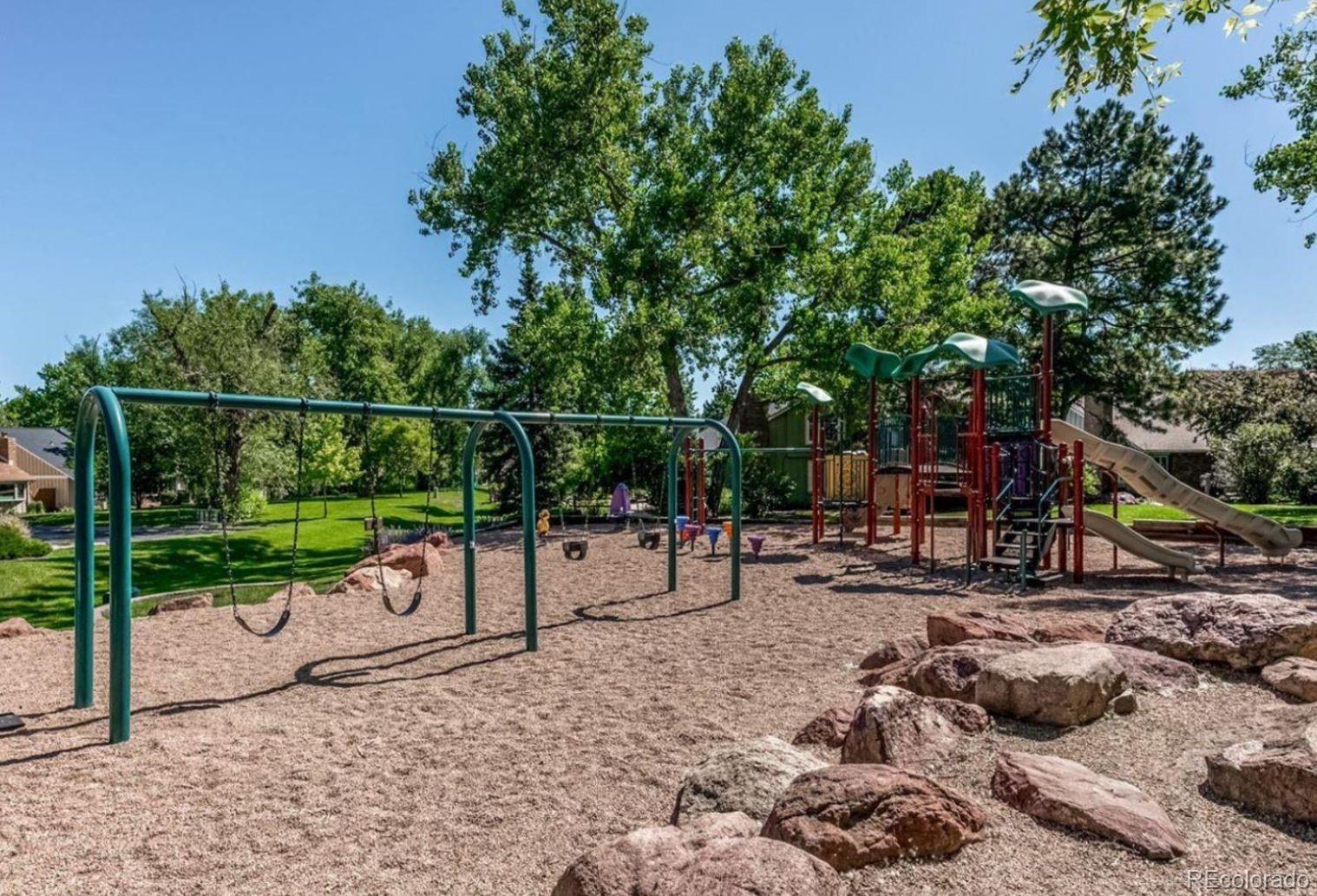 MLS Image #40 for 8737  garrison court,arvada, Colorado