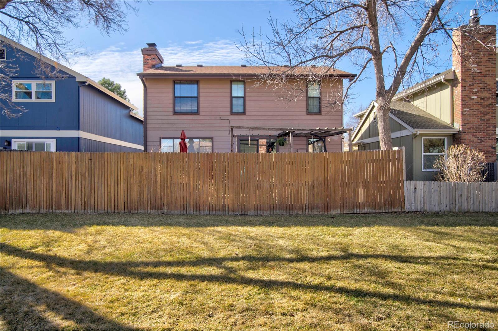 MLS Image #6 for 8737  garrison court,arvada, Colorado