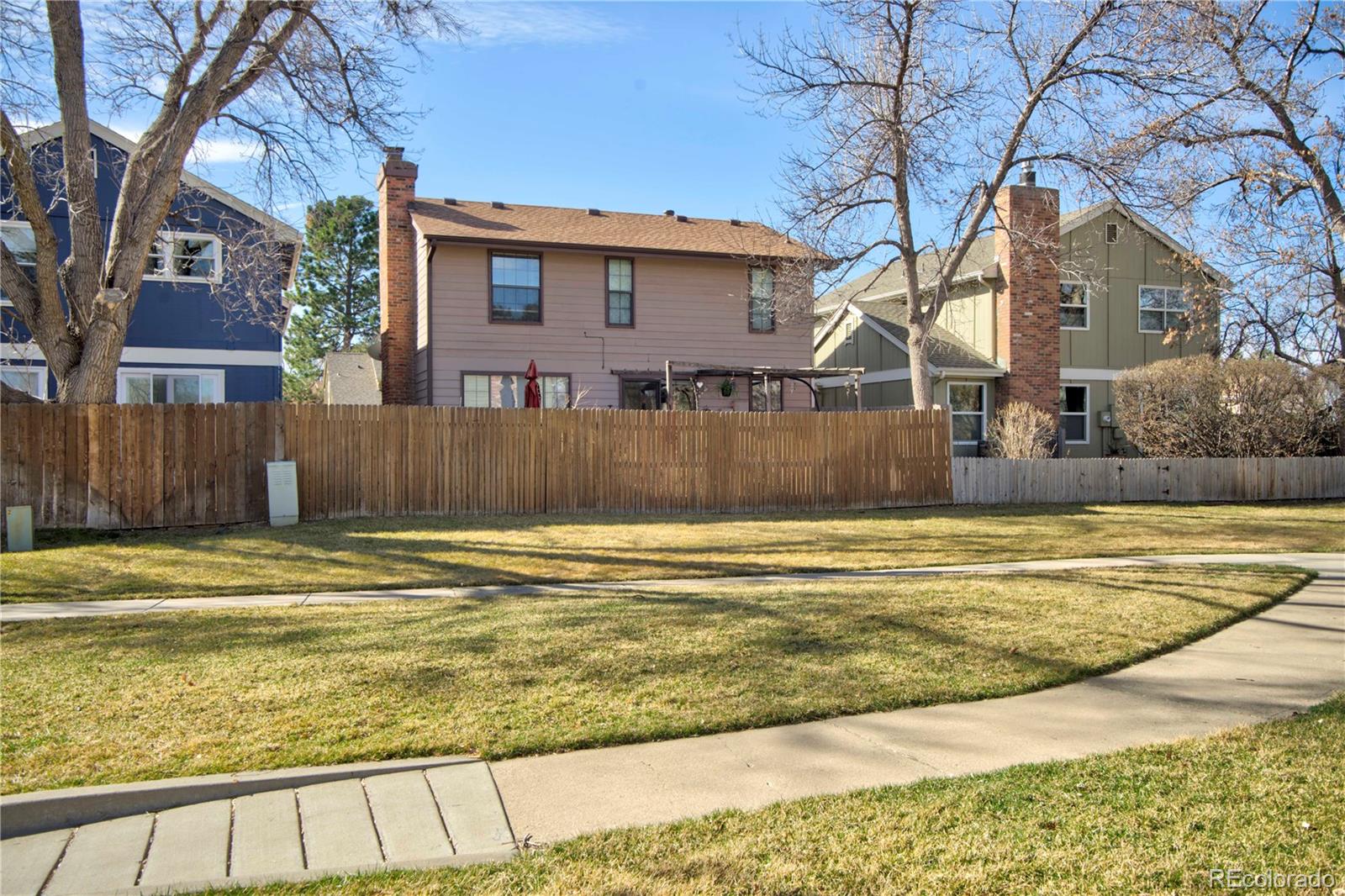 MLS Image #7 for 8737  garrison court,arvada, Colorado