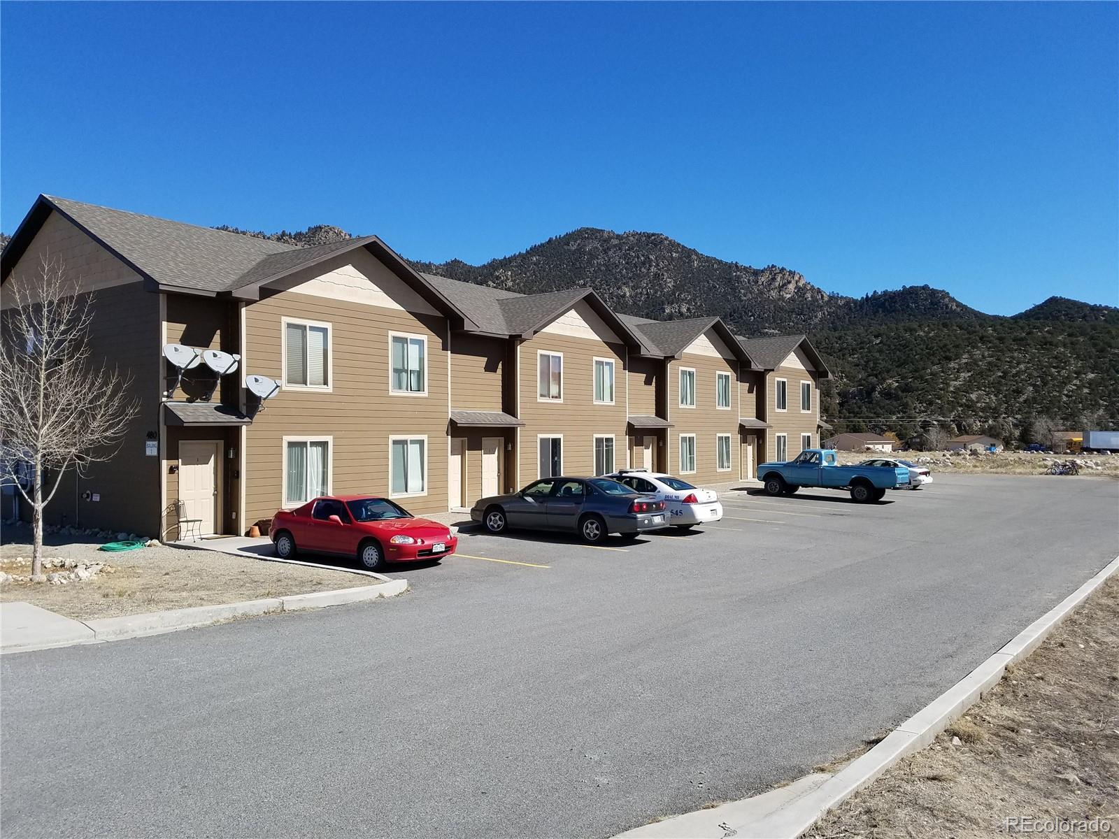 MLS Image #0 for 480  antero circle,buena vista, Colorado