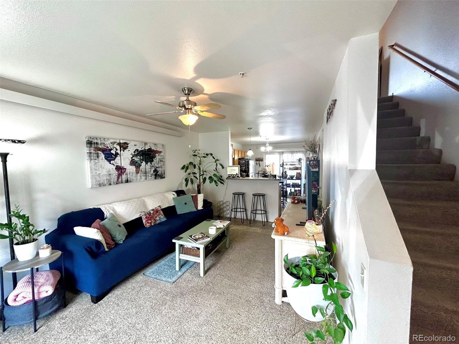 MLS Image #5 for 480  antero circle,buena vista, Colorado
