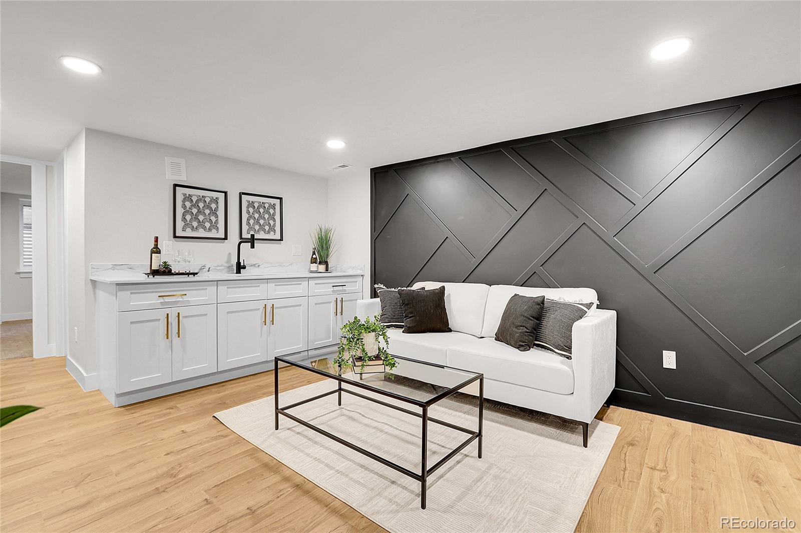 MLS Image #20 for 2827  bellaire street,denver, Colorado