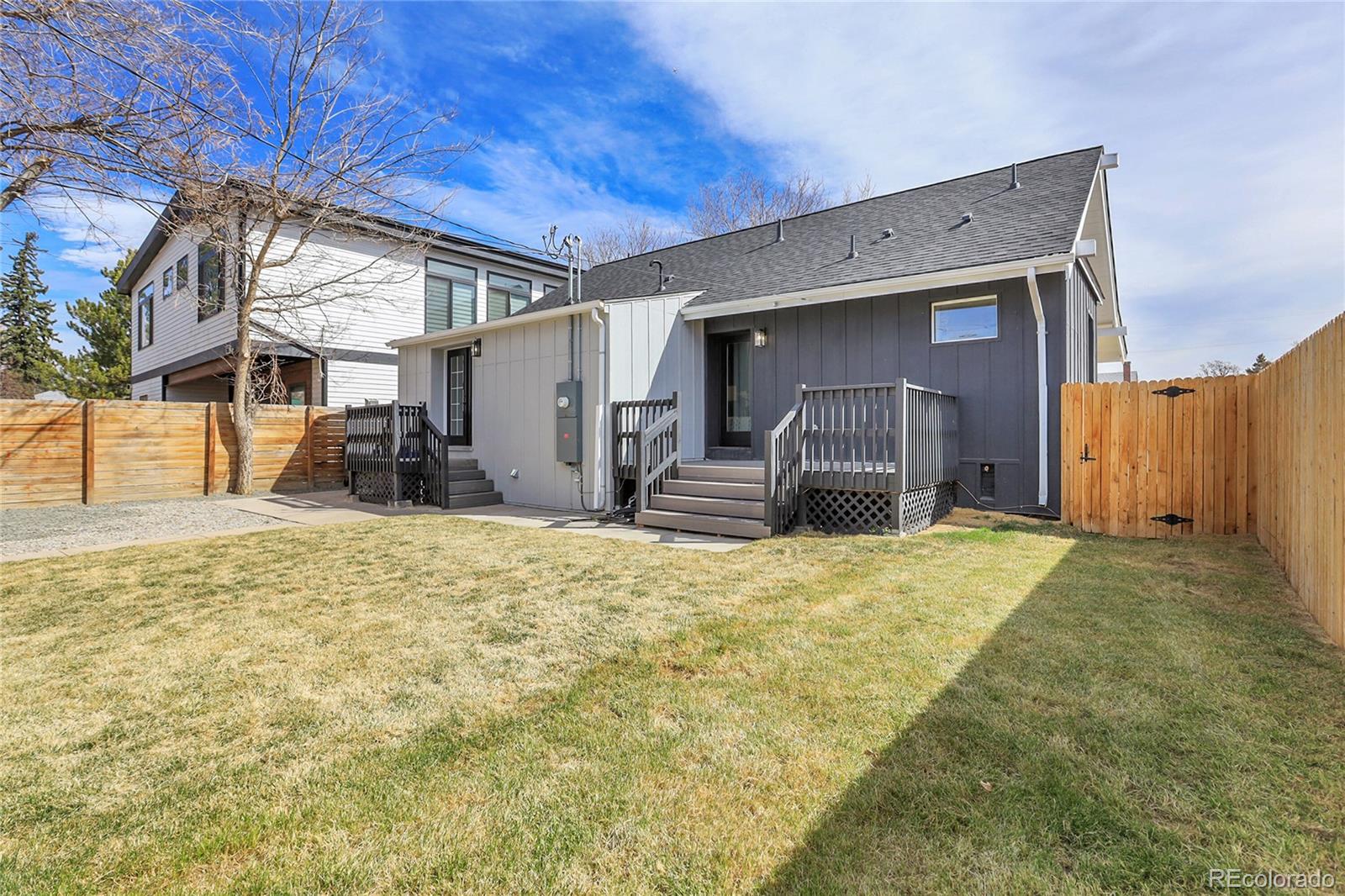 MLS Image #29 for 2827  bellaire street,denver, Colorado
