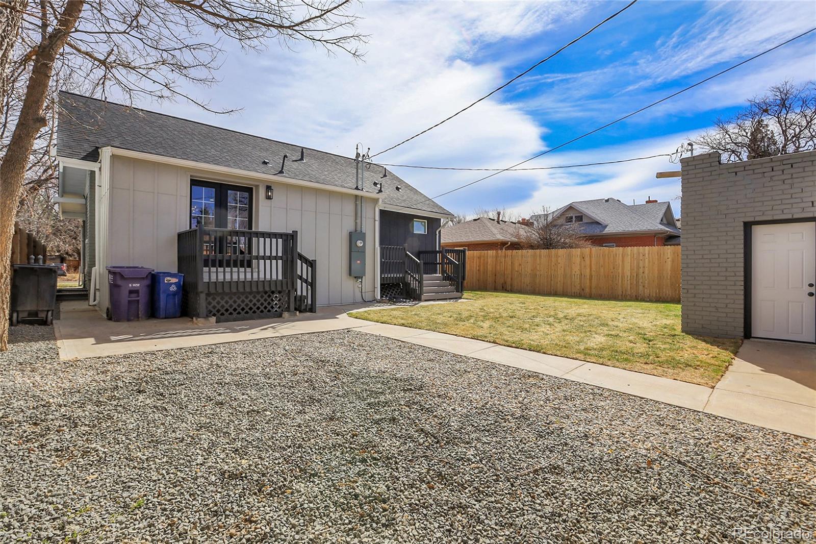 MLS Image #30 for 2827  bellaire street,denver, Colorado