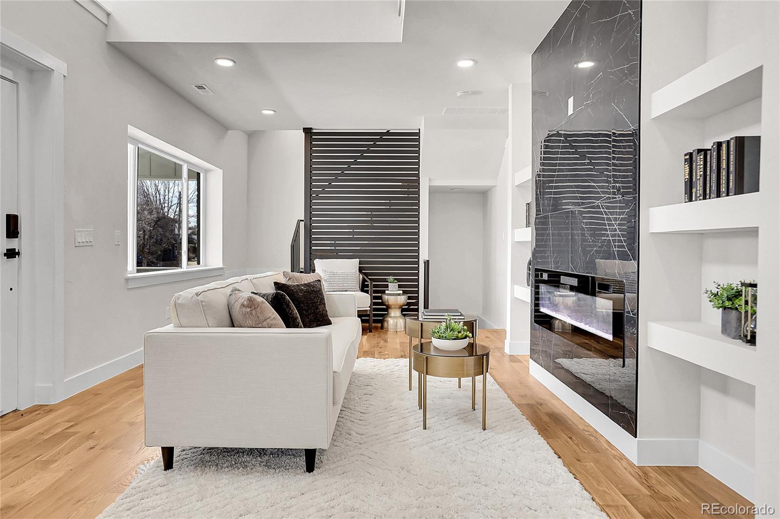 MLS Image #4 for 2827  bellaire street,denver, Colorado