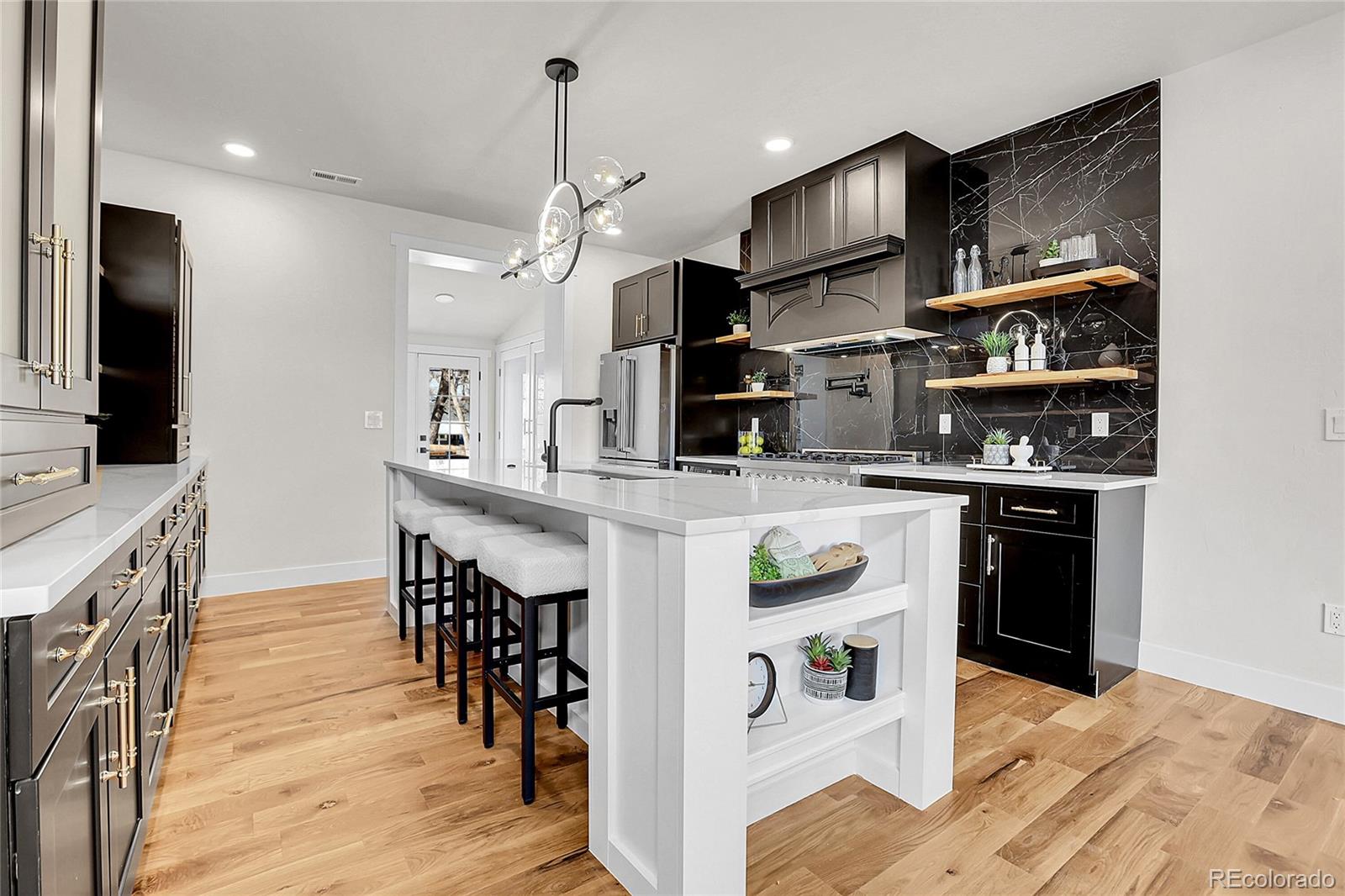 MLS Image #5 for 2827  bellaire street,denver, Colorado