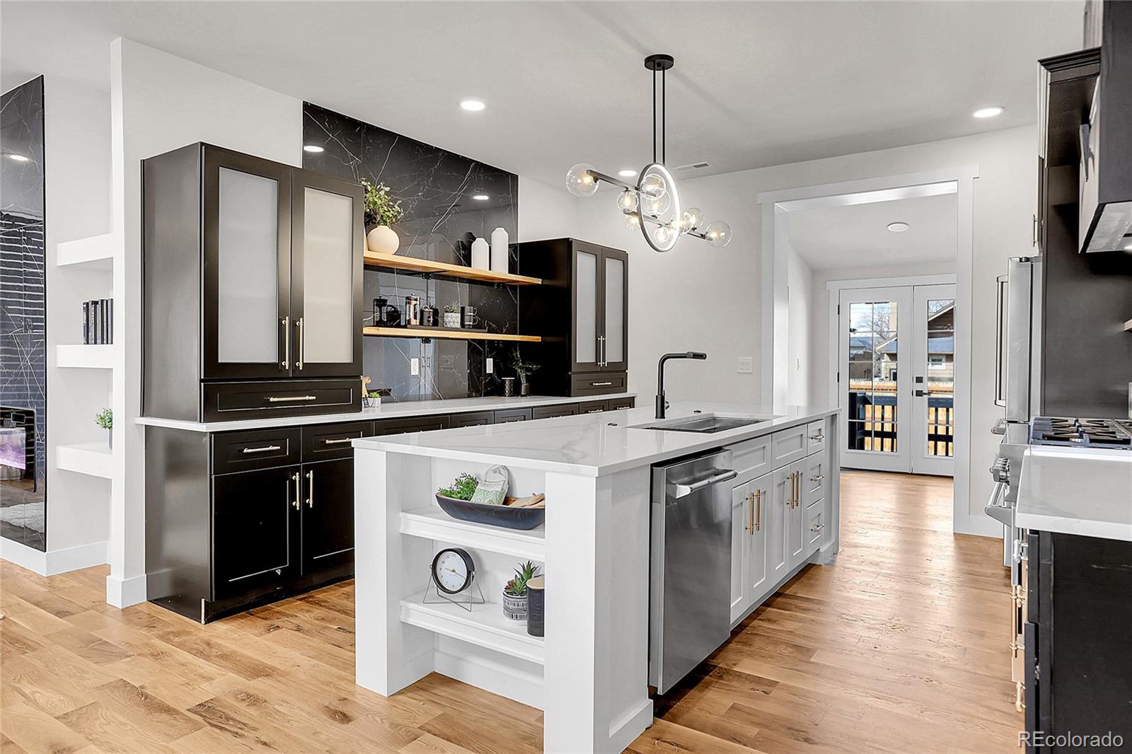 MLS Image #6 for 2827  bellaire street,denver, Colorado