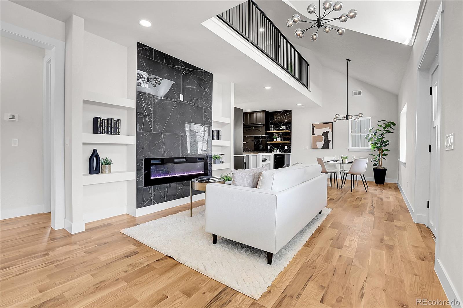 MLS Image #9 for 2827  bellaire street,denver, Colorado