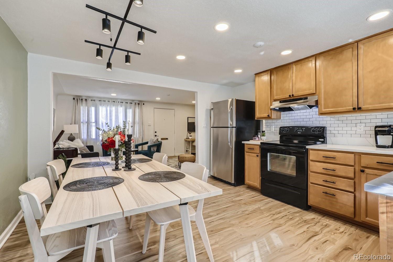 MLS Image #11 for 3376  jasmine street ,denver, Colorado