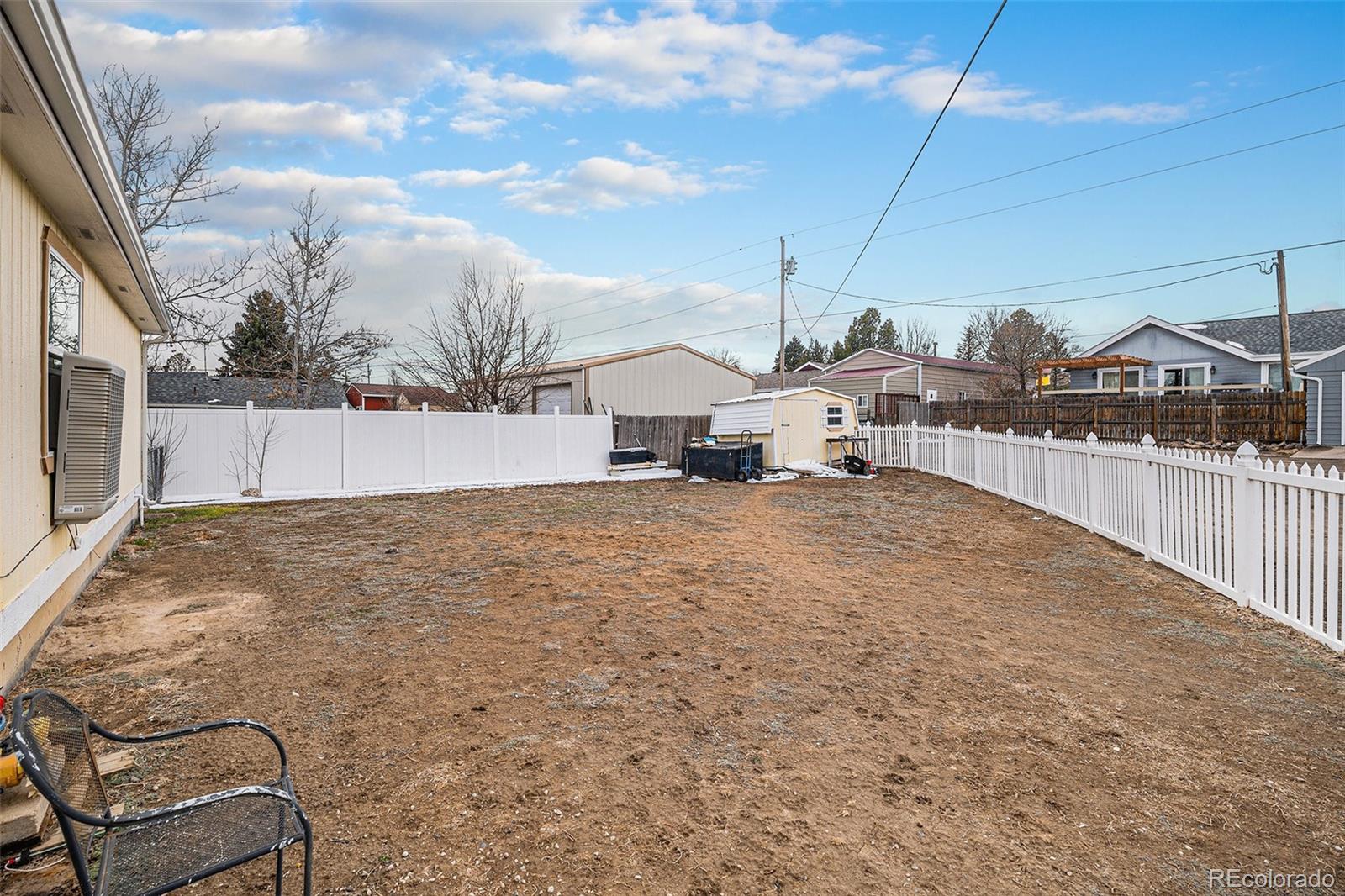 MLS Image #17 for 1683  monroe street,strasburg, Colorado