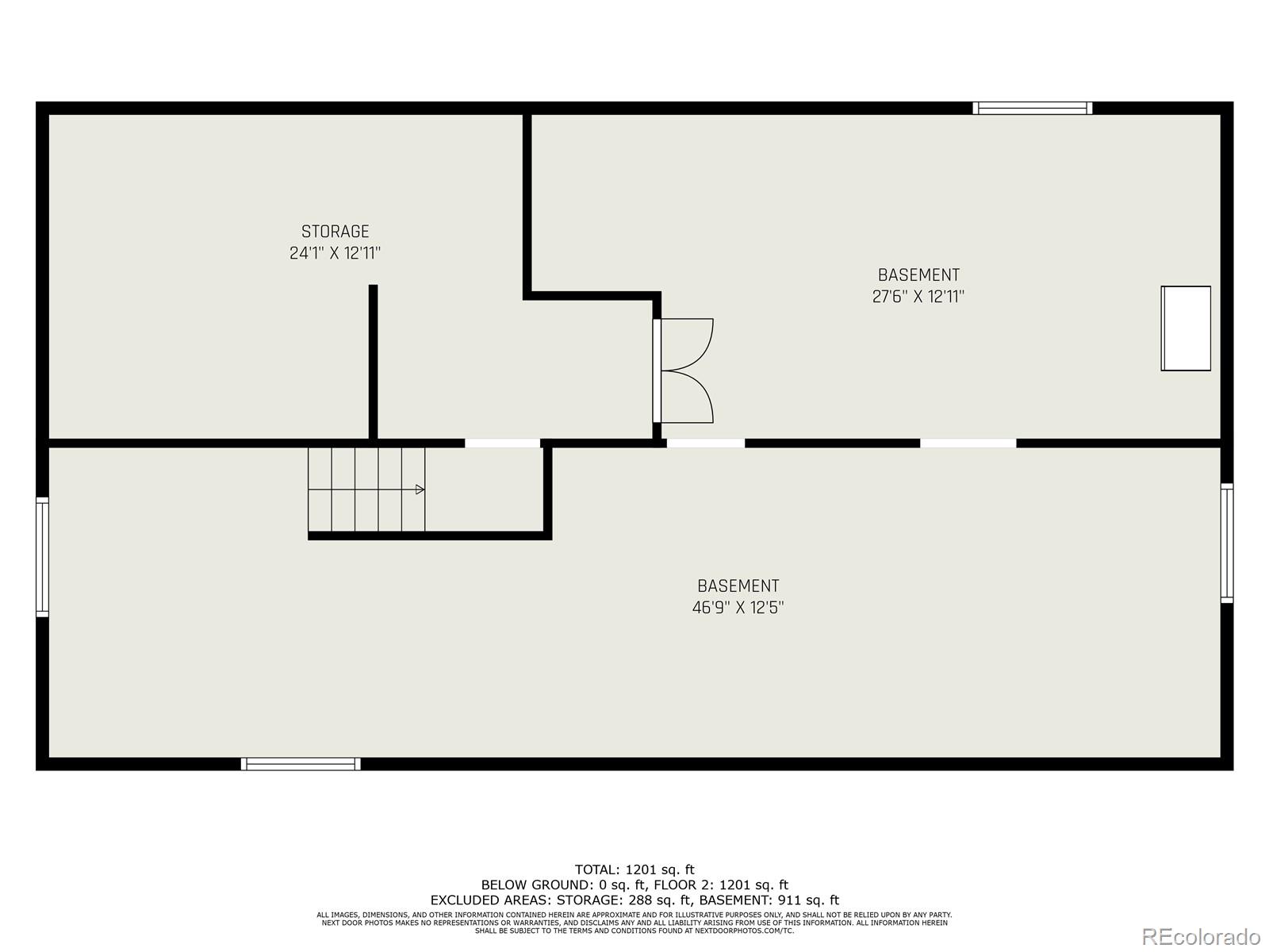 MLS Image #20 for 1683  monroe street,strasburg, Colorado