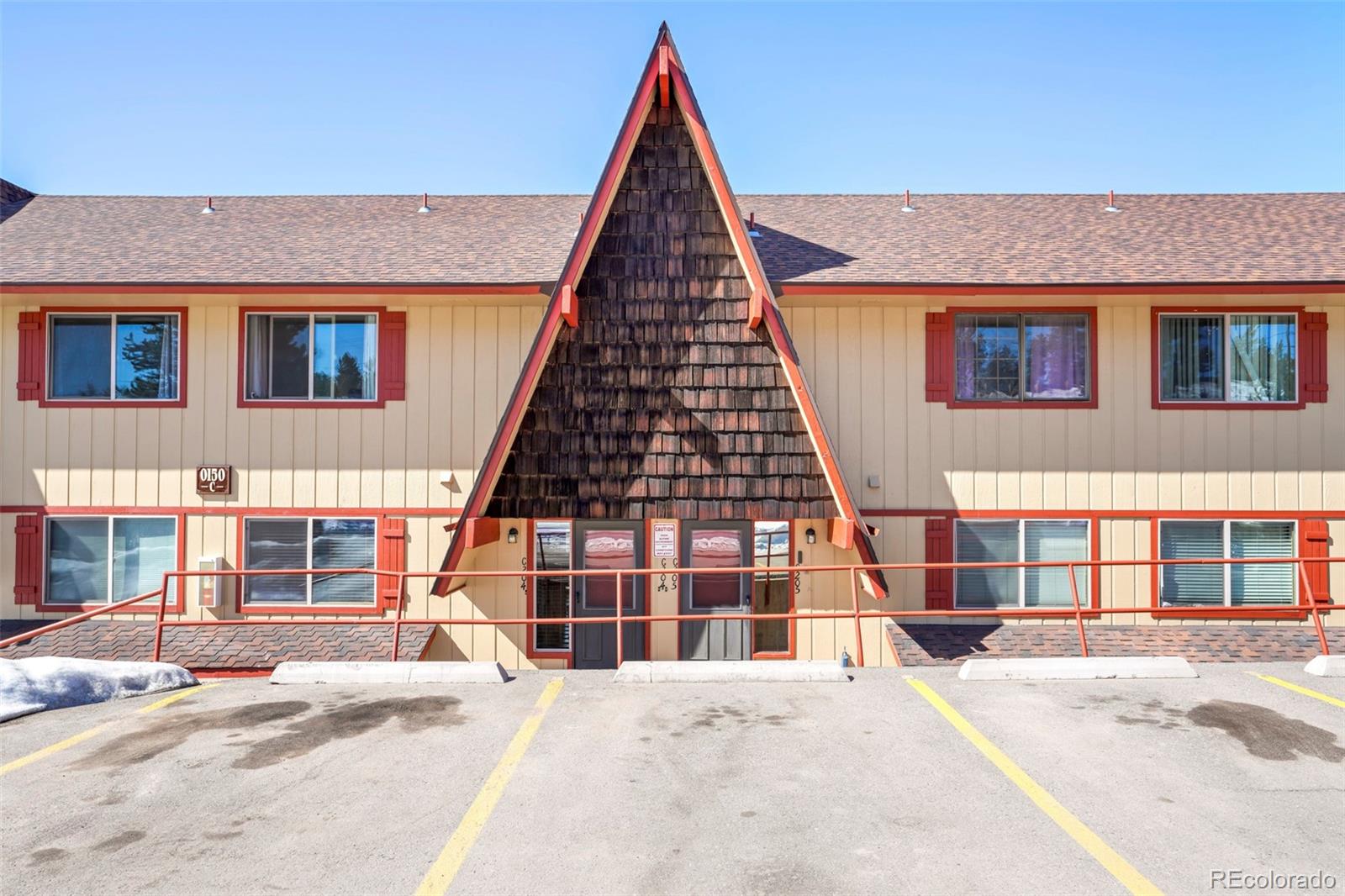 MLS Image #1 for 150  evergreen road,dillon, Colorado