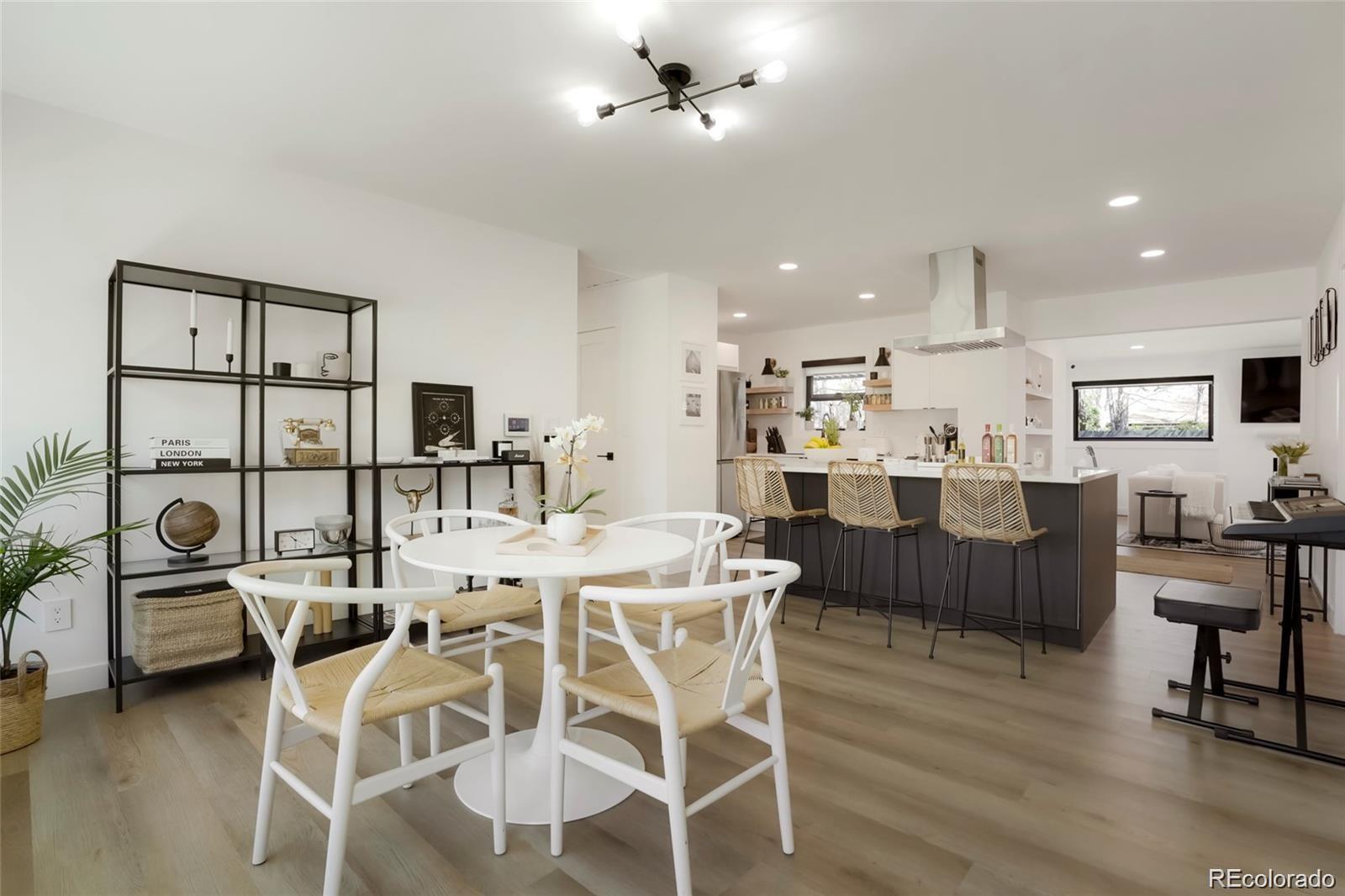 MLS Image #1 for 4895 e arizona avenue,denver, Colorado