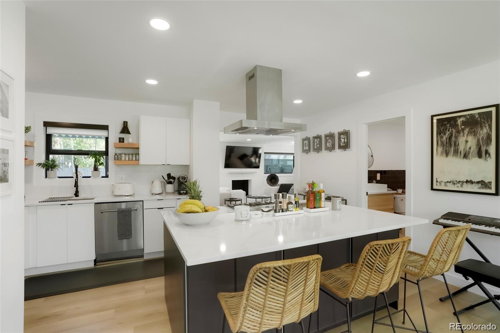 MLS Image #10 for 4895 e arizona avenue,denver, Colorado