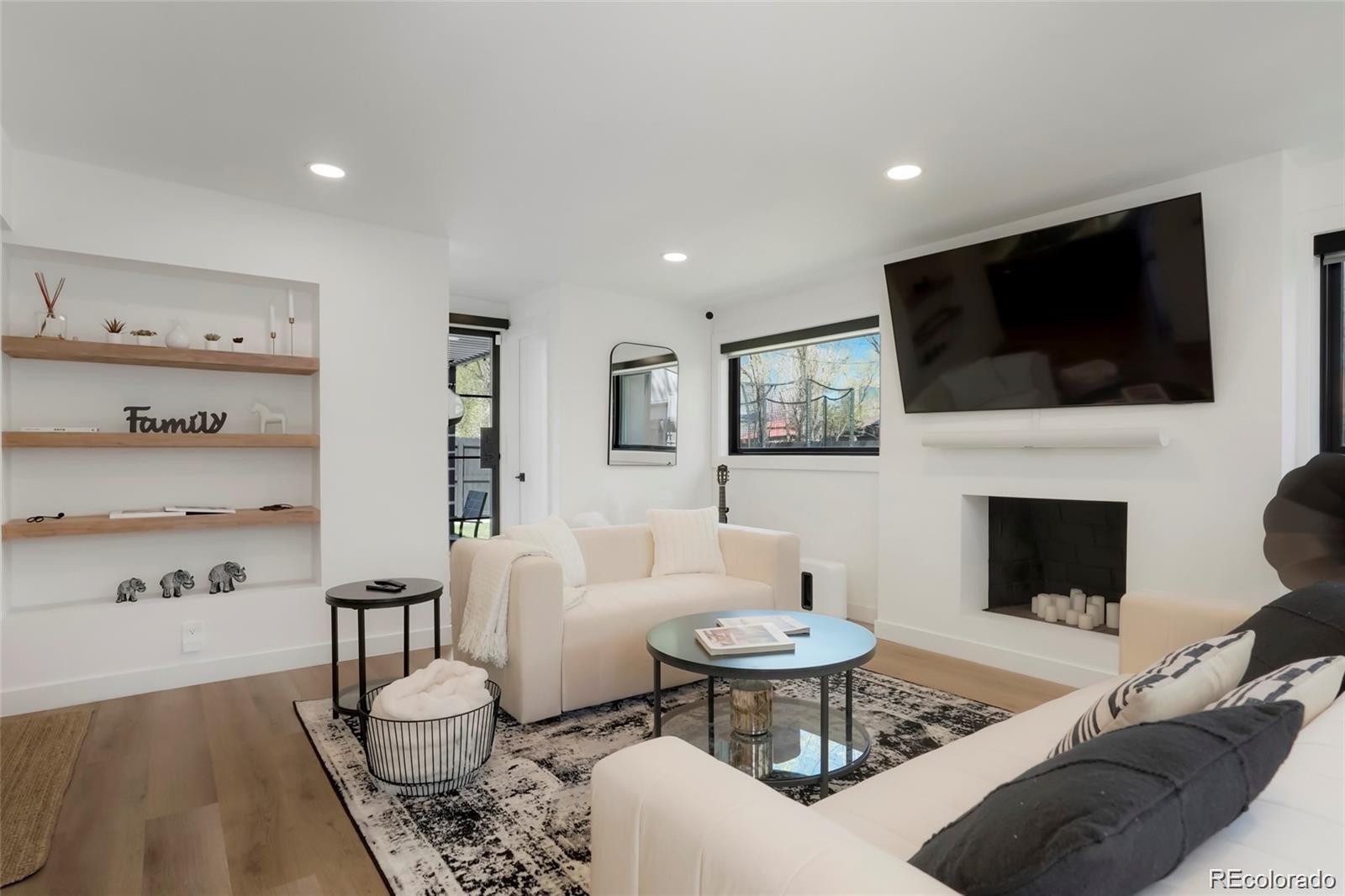 MLS Image #11 for 4895 e arizona avenue,denver, Colorado