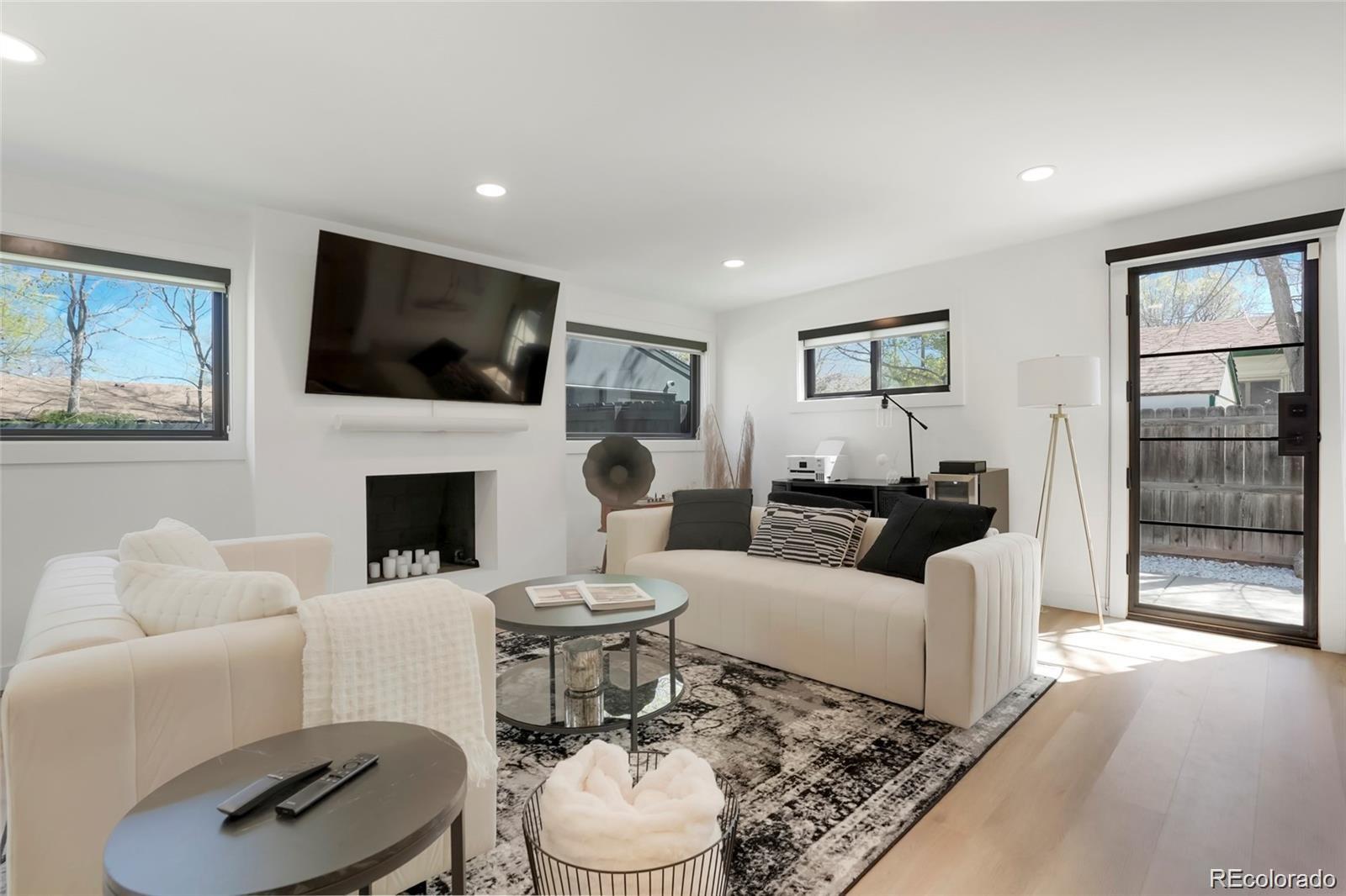 MLS Image #12 for 4895 e arizona avenue,denver, Colorado