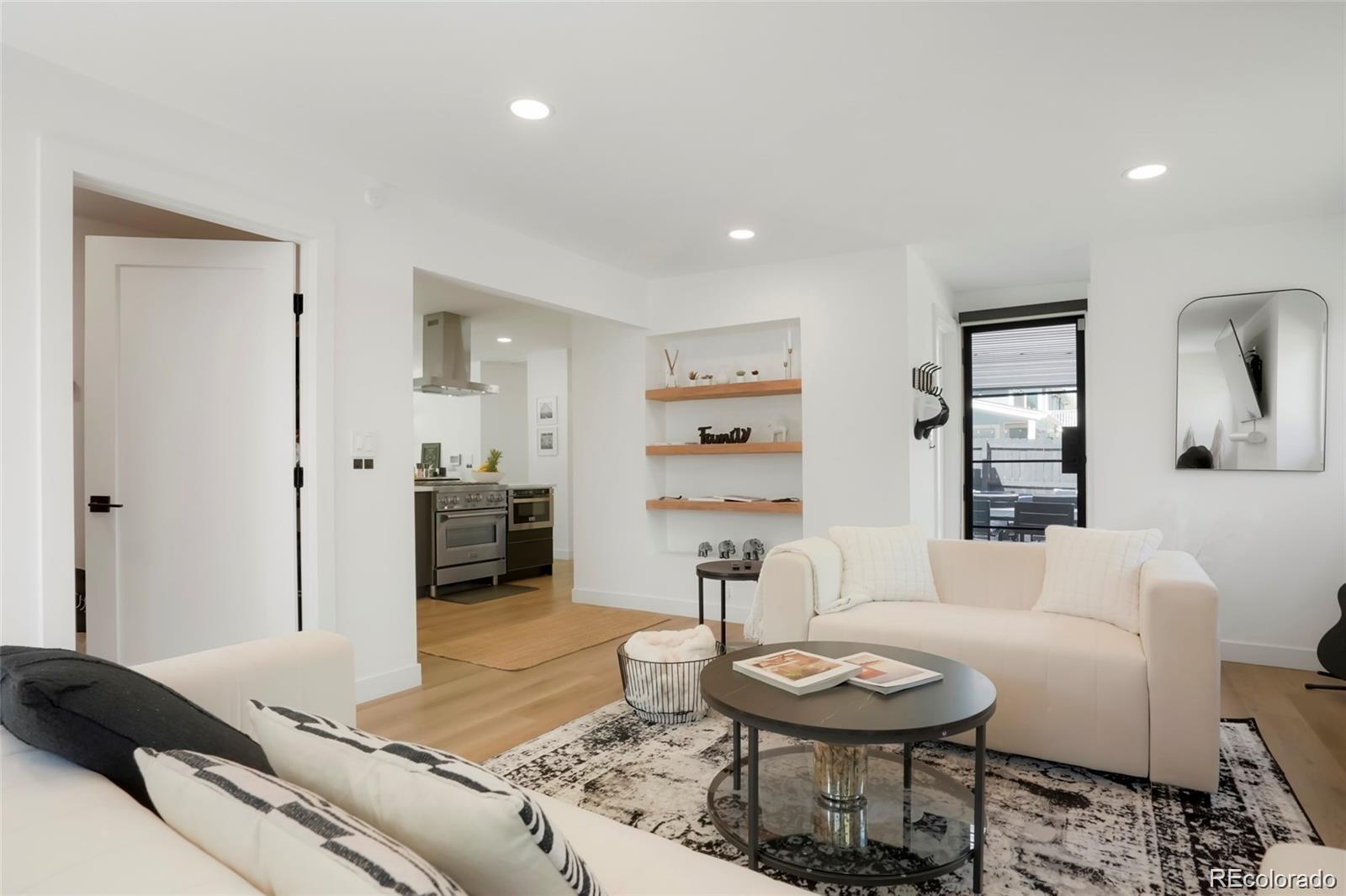 MLS Image #14 for 4895 e arizona avenue,denver, Colorado