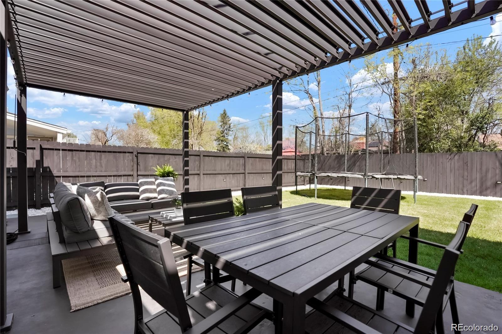 MLS Image #31 for 4895 e arizona avenue,denver, Colorado