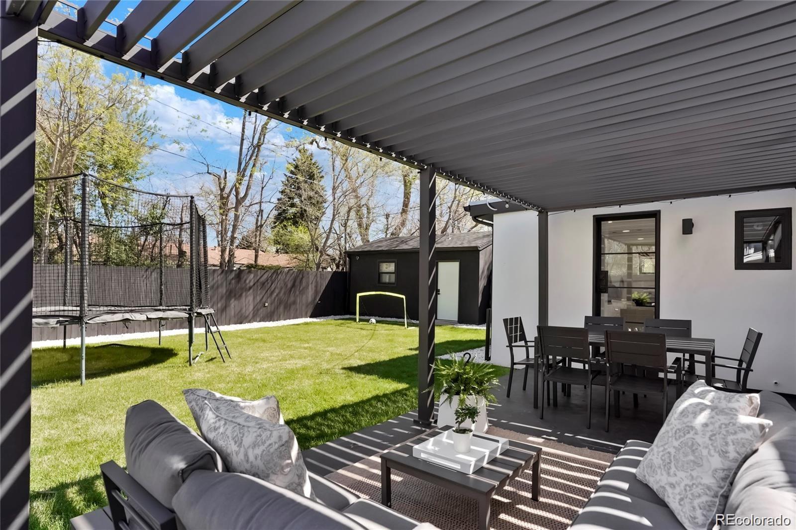 MLS Image #32 for 4895 e arizona avenue,denver, Colorado