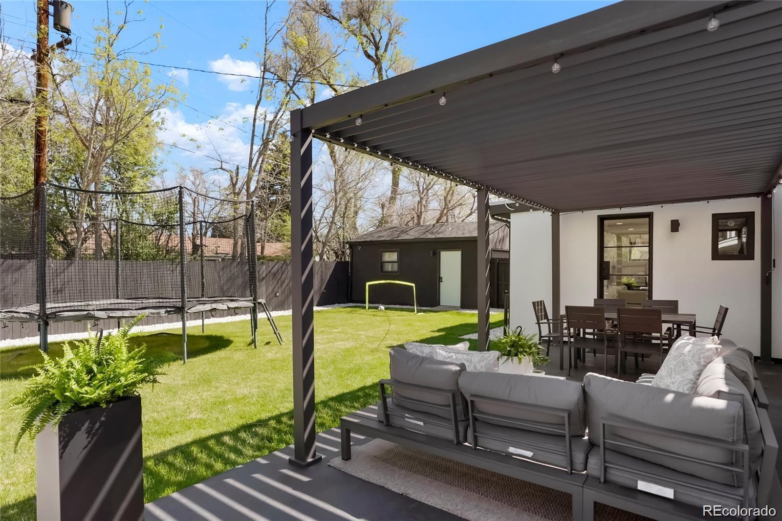 MLS Image #33 for 4895 e arizona avenue,denver, Colorado