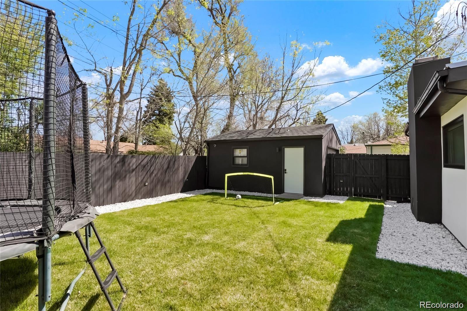 MLS Image #34 for 4895 e arizona avenue,denver, Colorado