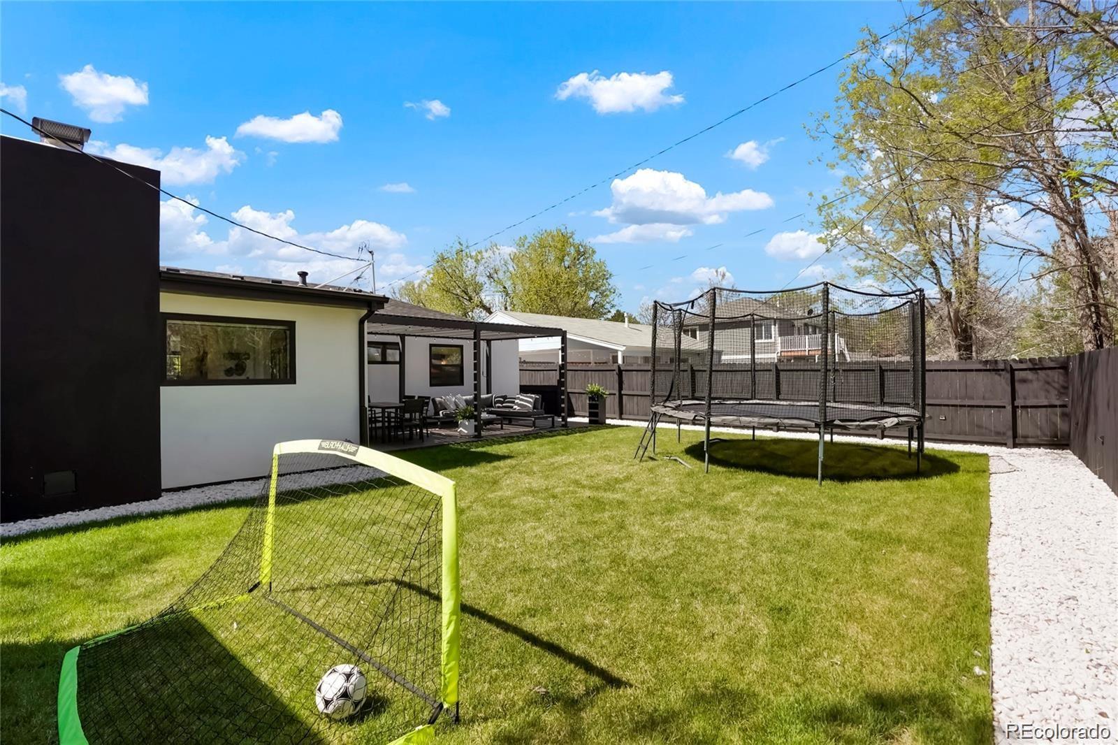 MLS Image #35 for 4895 e arizona avenue,denver, Colorado