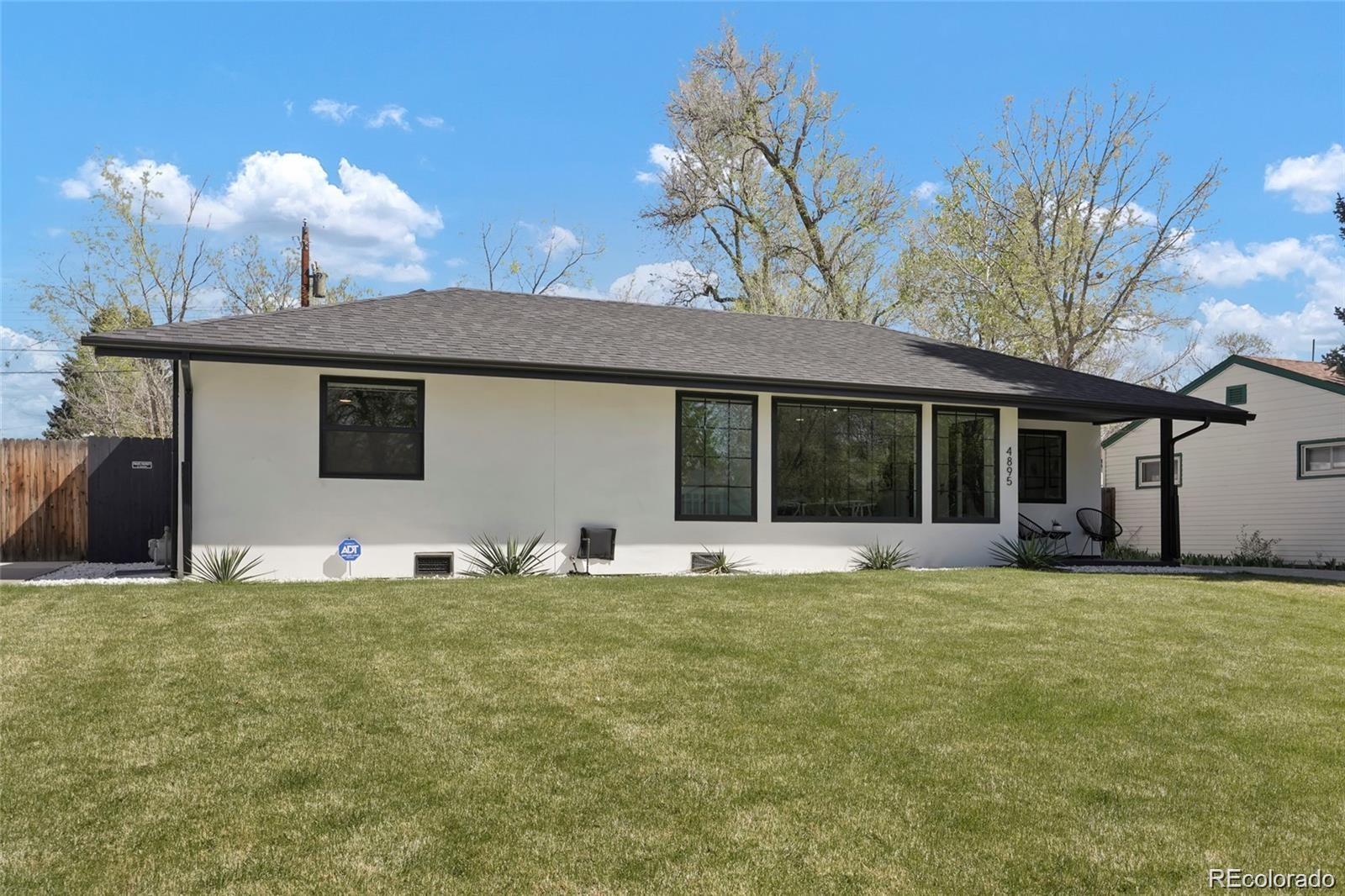 MLS Image #37 for 4895 e arizona avenue,denver, Colorado