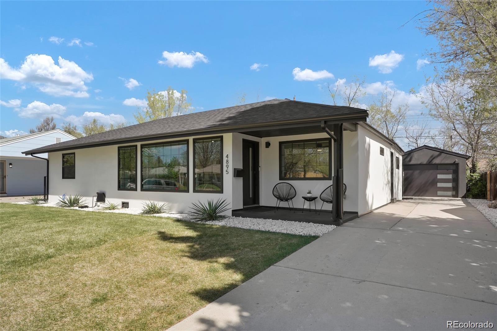 MLS Image #38 for 4895 e arizona avenue,denver, Colorado