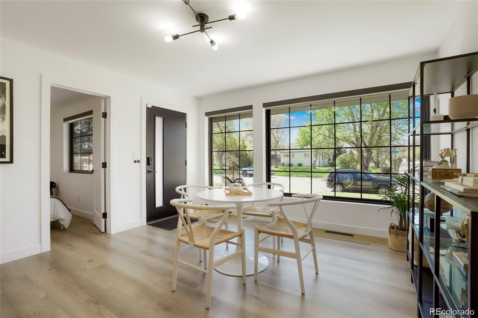 MLS Image #4 for 4895 e arizona avenue,denver, Colorado