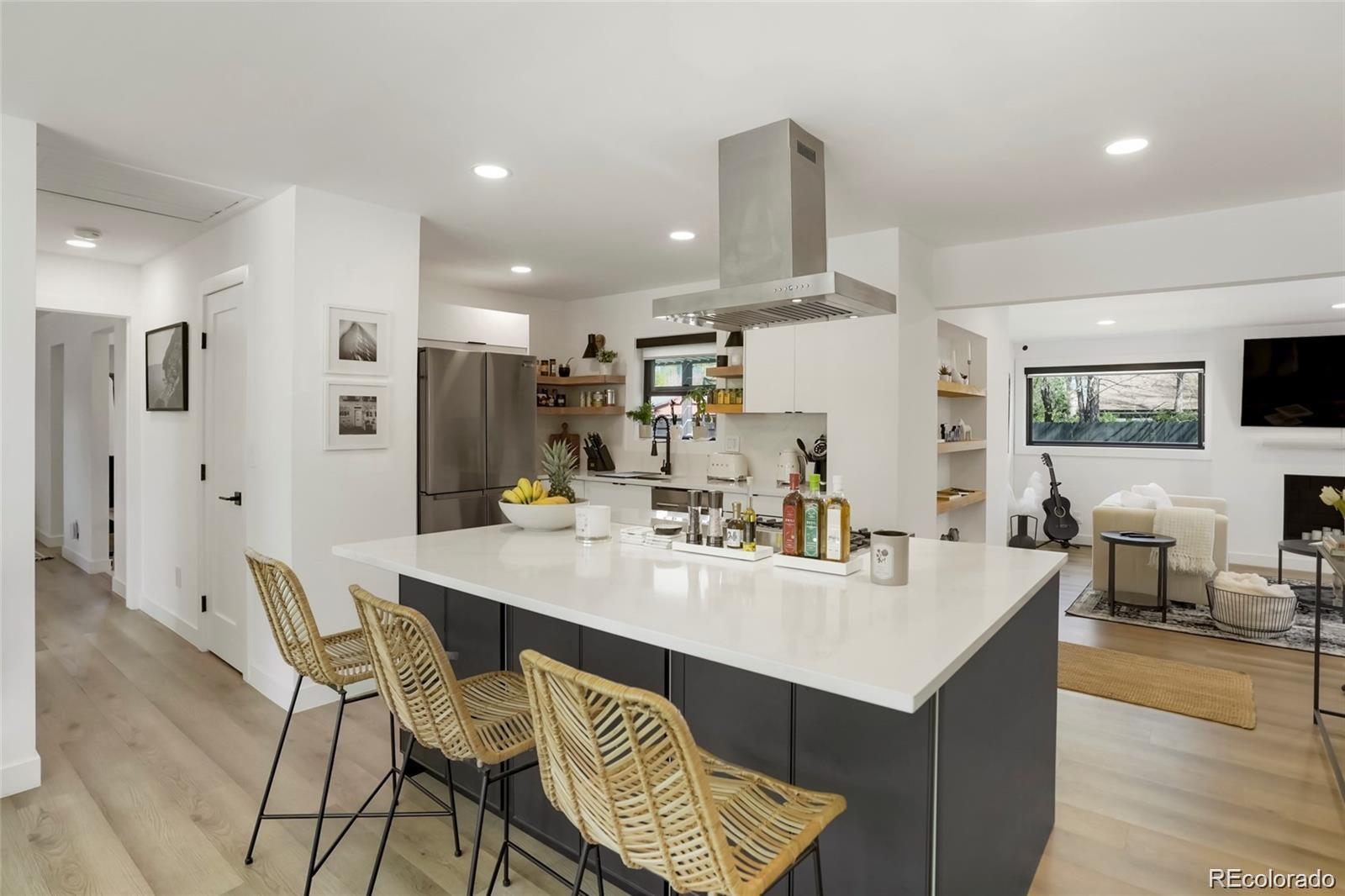 MLS Image #6 for 4895 e arizona avenue,denver, Colorado