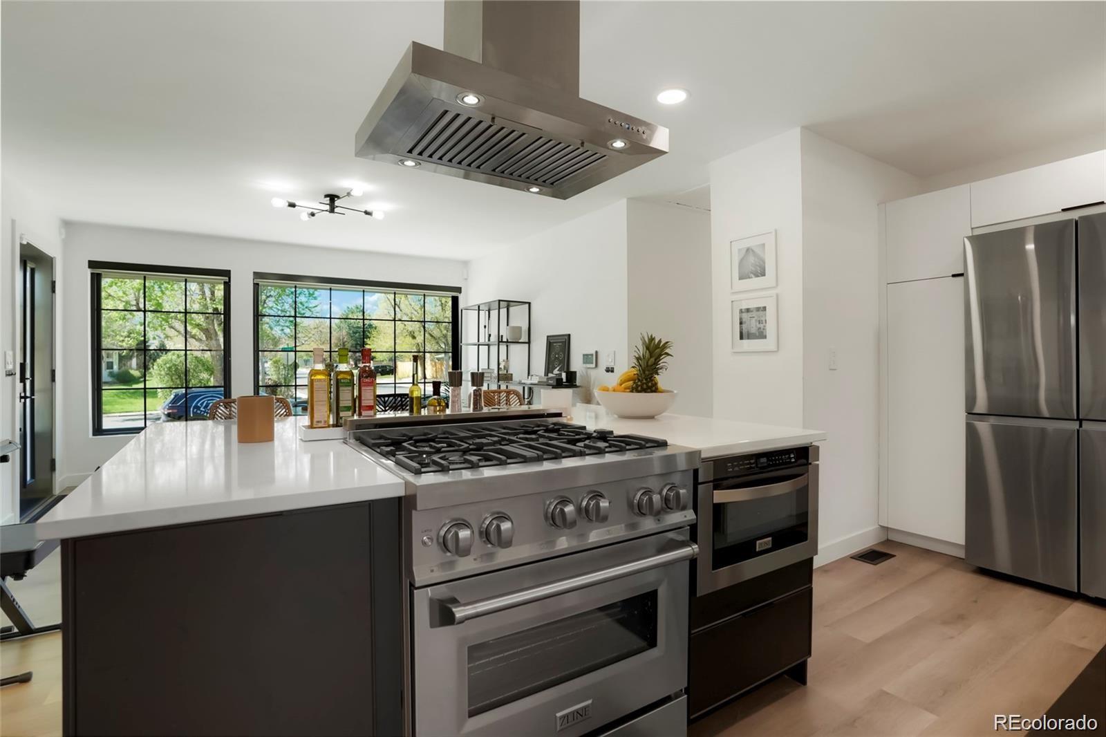 MLS Image #7 for 4895 e arizona avenue,denver, Colorado