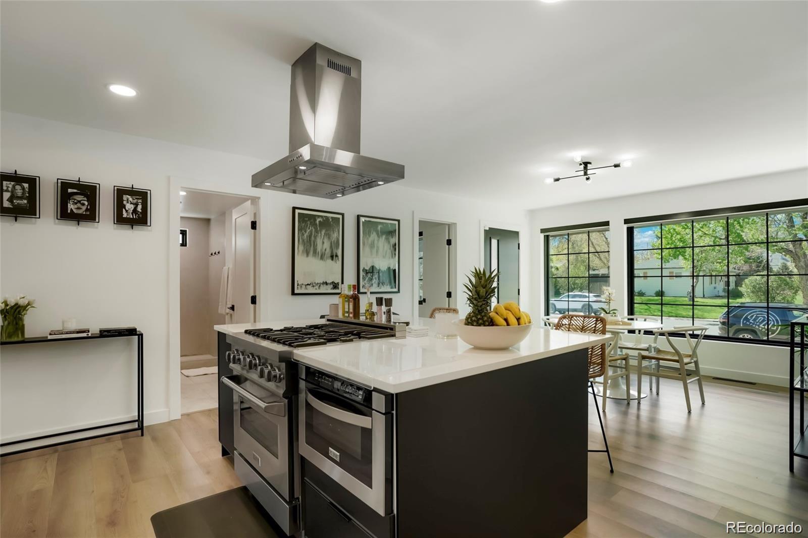 MLS Image #9 for 4895 e arizona avenue,denver, Colorado