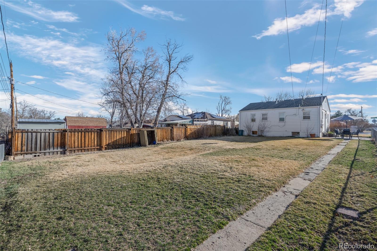 MLS Image #36 for 4197 s delaware street,englewood, Colorado