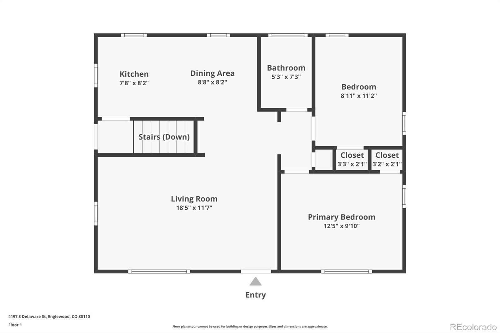 MLS Image #39 for 4197 s delaware street,englewood, Colorado