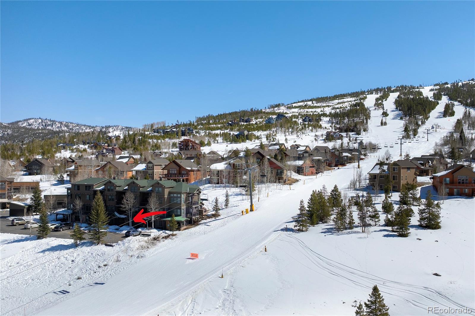MLS Image #0 for 6102  northstar trail,granby, Colorado