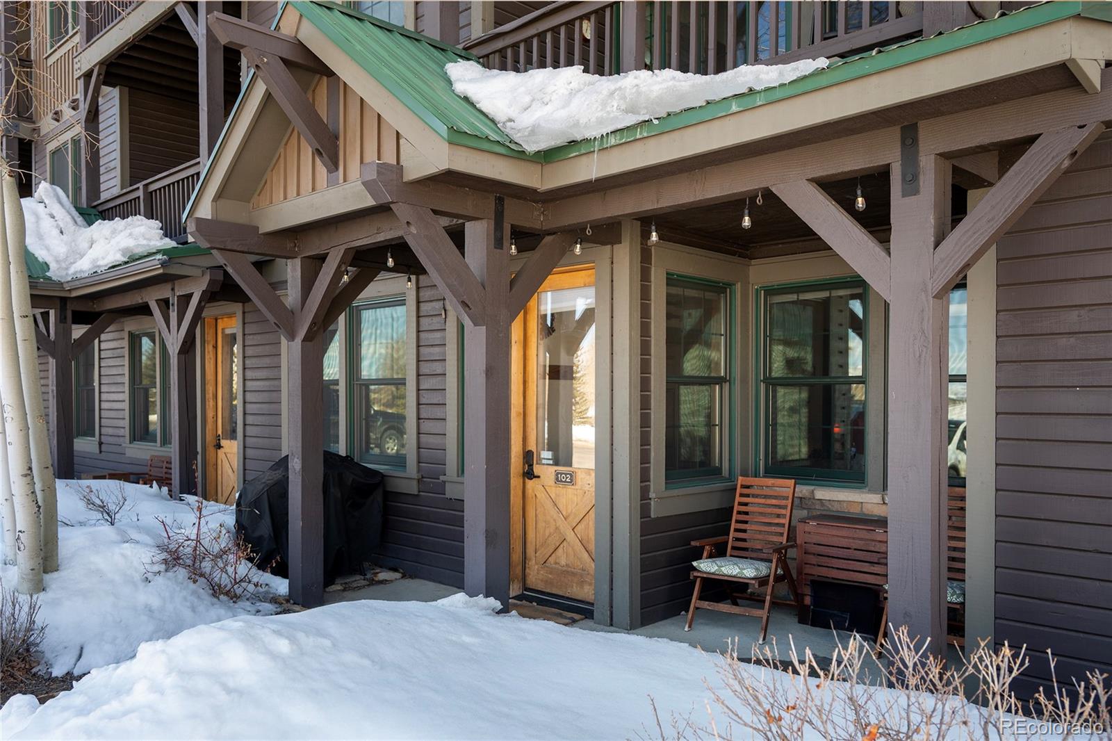 MLS Image #1 for 6102  northstar trail,granby, Colorado